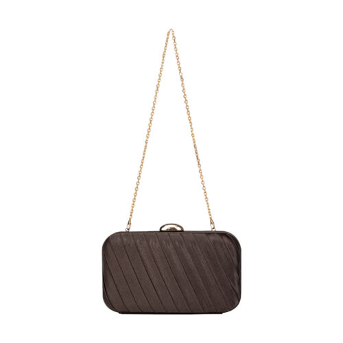 POCHETTE DA CERIMONIA LUXE