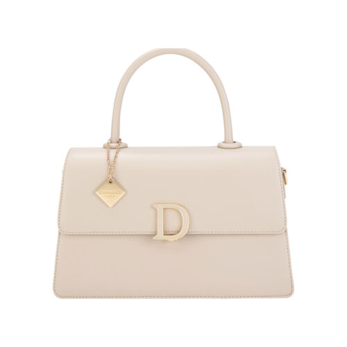 BORSA CON MANICO LUXE