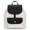 ZAINETTO CON PATTINA BICOLOR - immagine 3