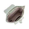 ZAINETTO CON PATTINA BICOLOR - immagine 5