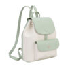 ZAINETTO CON PATTINA BICOLOR - immagine 6