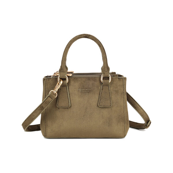 MINI BAG SUEDE - immagine 5