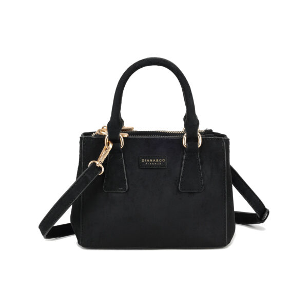MINI BAG SUEDE - immagine 8