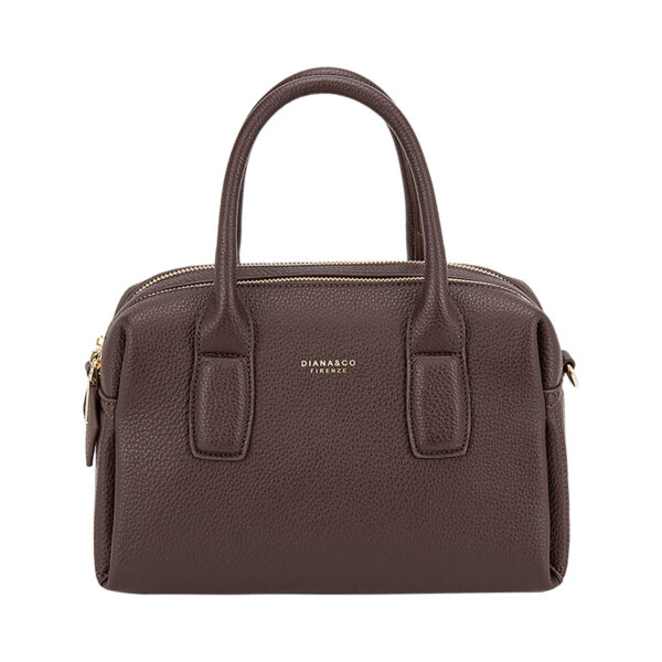 BAULETTO DOPPPI MANICI