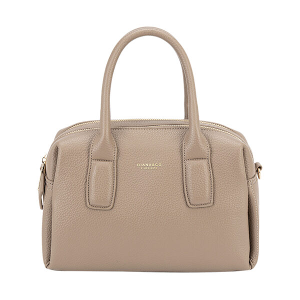 BAULETTO DOPPPI MANICI - immagine 9