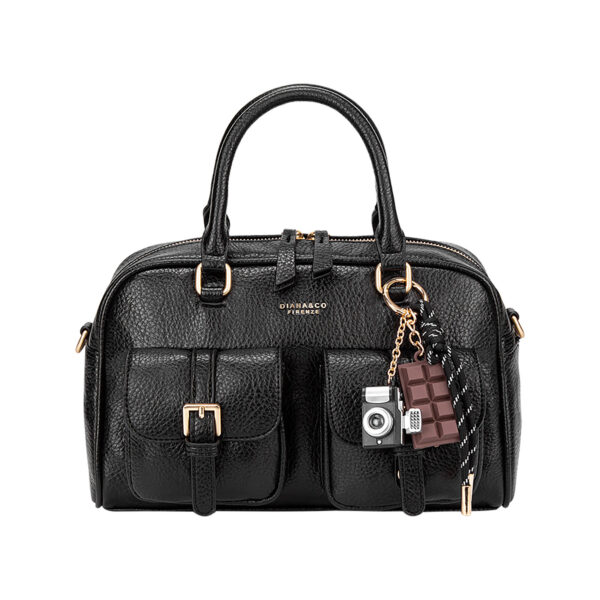 BAULETTO CON CHARM - immagine 2