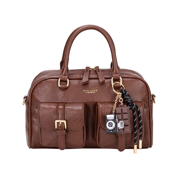 BAULETTO CON CHARM - immagine 3