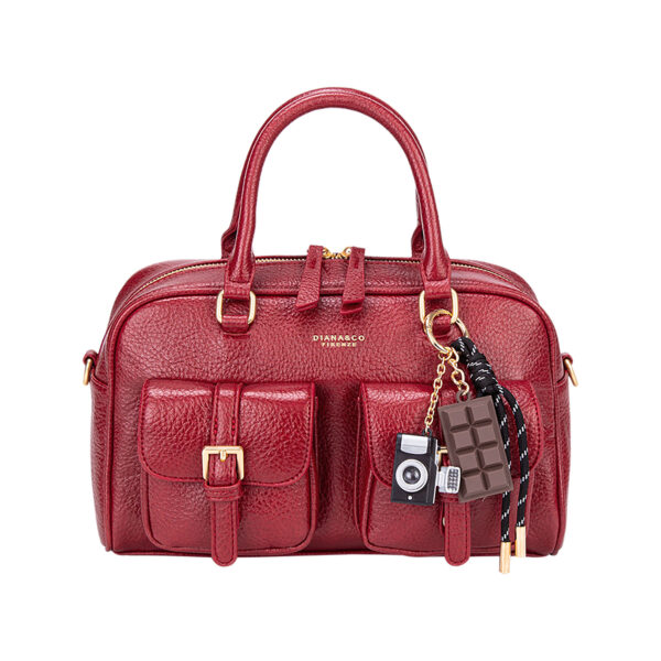 BAULETTO CON CHARM - immagine 4