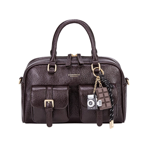 BAULETTO CON CHARM