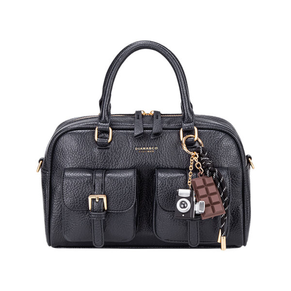 BAULETTO CON CHARM - immagine 8