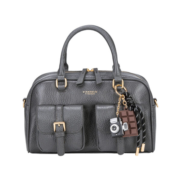 BAULETTO CON CHARM - immagine 9