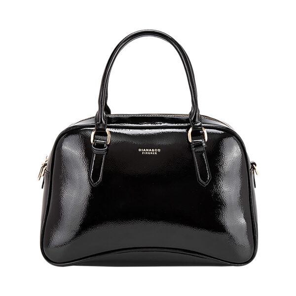 BAULETTO GRANDE LUCIDO - immagine 2