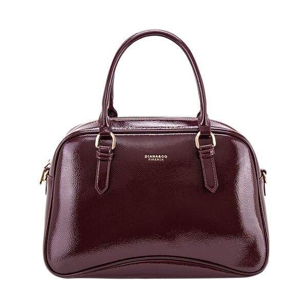 BAULETTO GRANDE LUCIDO - immagine 3