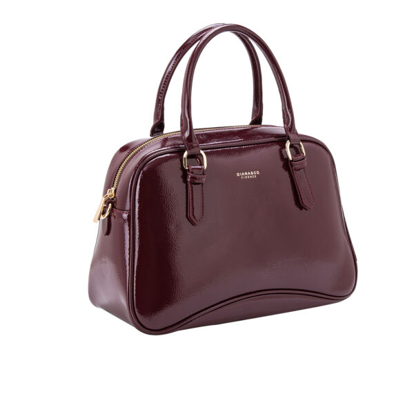 BAULETTO GRANDE LUCIDO