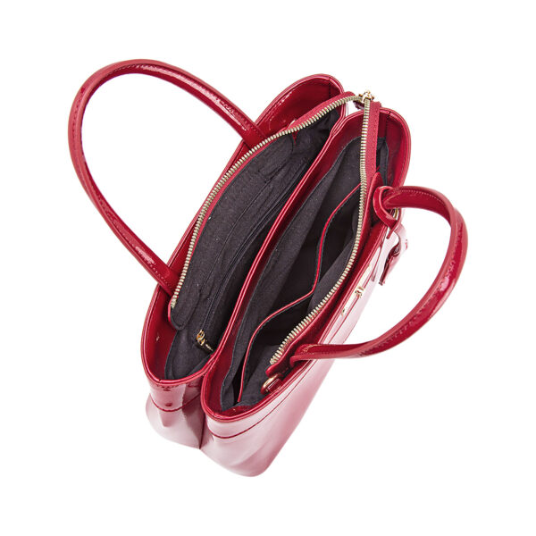 BORSA A MANO LUCIDA - immagine 7