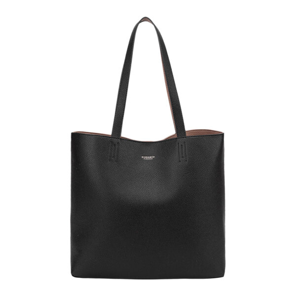 SHOPPER DOUBLE FACE - immagine 2