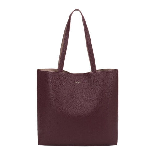 SHOPPER DOUBLE FACE