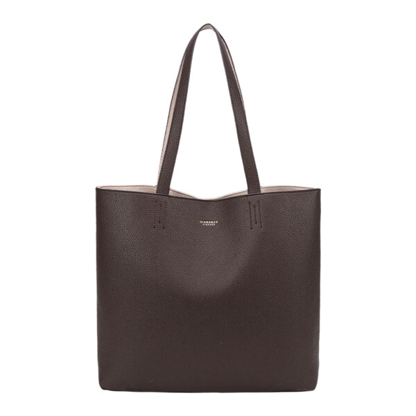 SHOPPER DOUBLE FACE - immagine 4