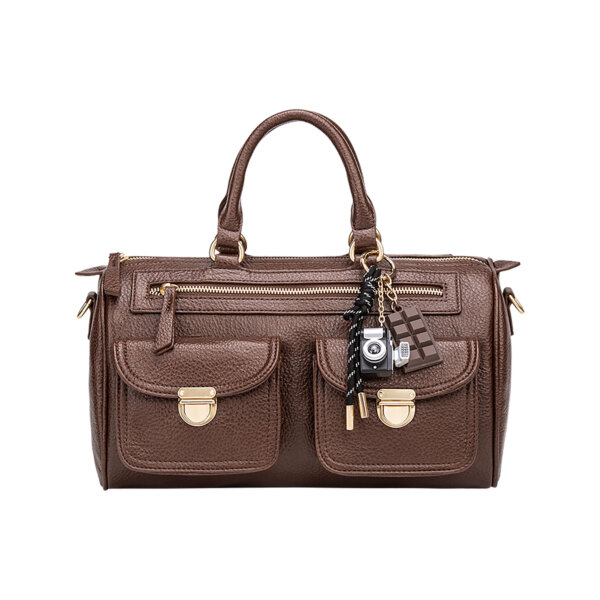 BAULETTO CON CHARM - immagine 3