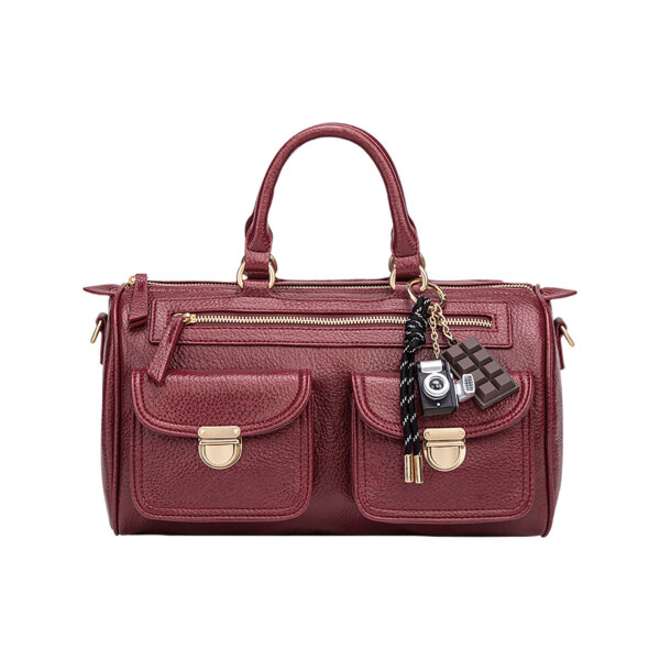 BAULETTO CON CHARM - immagine 4