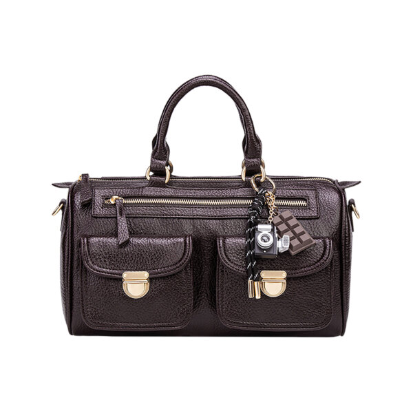 BAULETTO CON CHARM - immagine 5