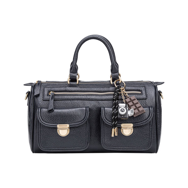 BAULETTO CON CHARM