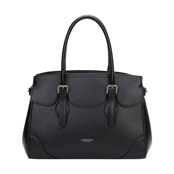 BORSA GRANDE A MANO - immagine 2