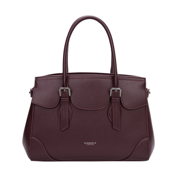 BORSA GRANDE A MANO - immagine 3