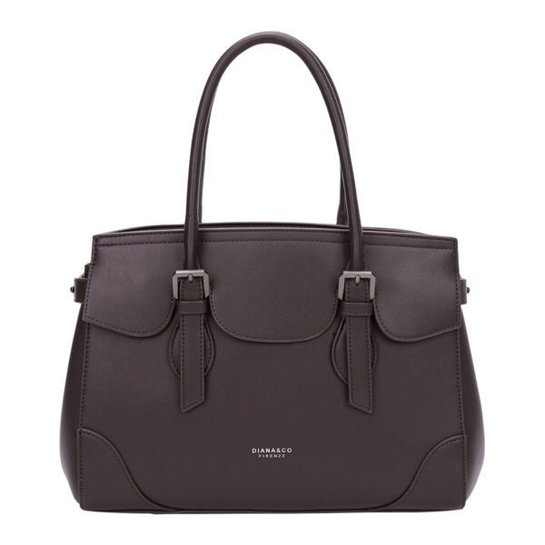 BORSA GRANDE A MANO - immagine 4