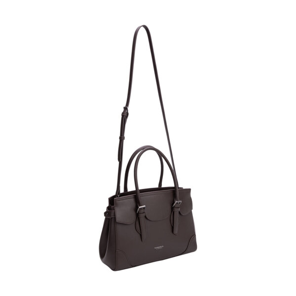 BORSA GRANDE A MANO - immagine 6