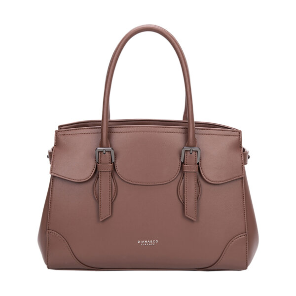 BORSA GRANDE A MANO - immagine 7