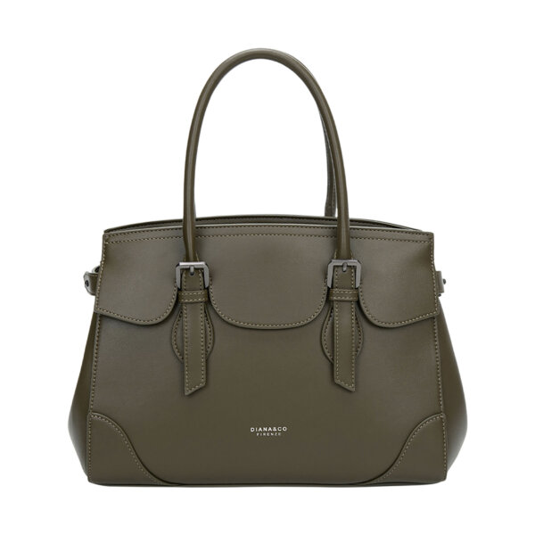 BORSA GRANDE A MANO - immagine 8