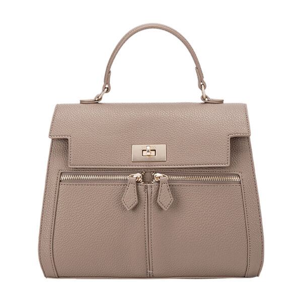 BORSA A MANO CON PATTINA - immagine 9