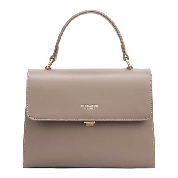 BORSA A MANO CON PATTINA - immagine 9