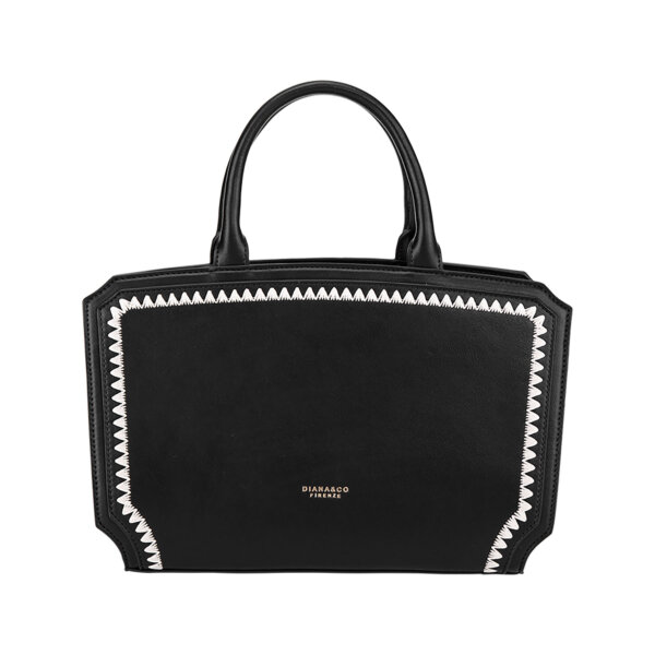 BORSA RIGIDA SAGOMATA - immagine 2