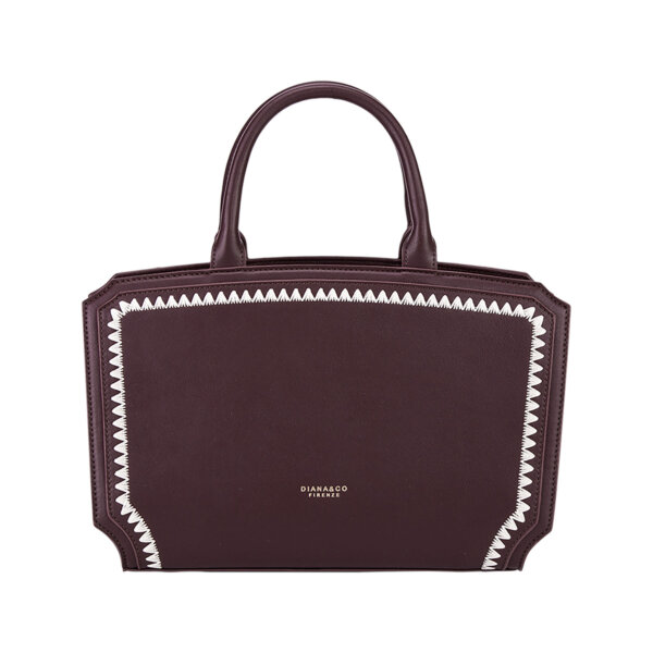 BORSA RIGIDA SAGOMATA - immagine 3