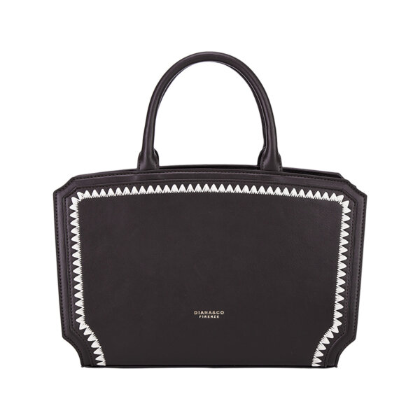 BORSA RIGIDA SAGOMATA - immagine 5