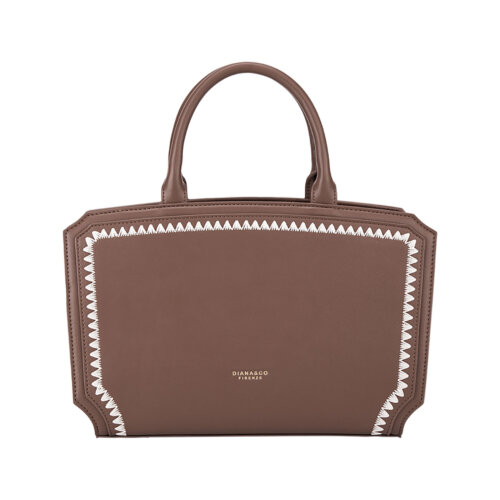 BORSA RIGIDA SAGOMATA