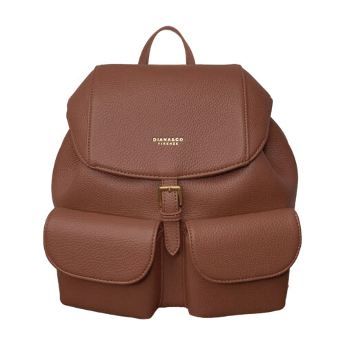 ZAINETTO CON DOPPIE TASCHE