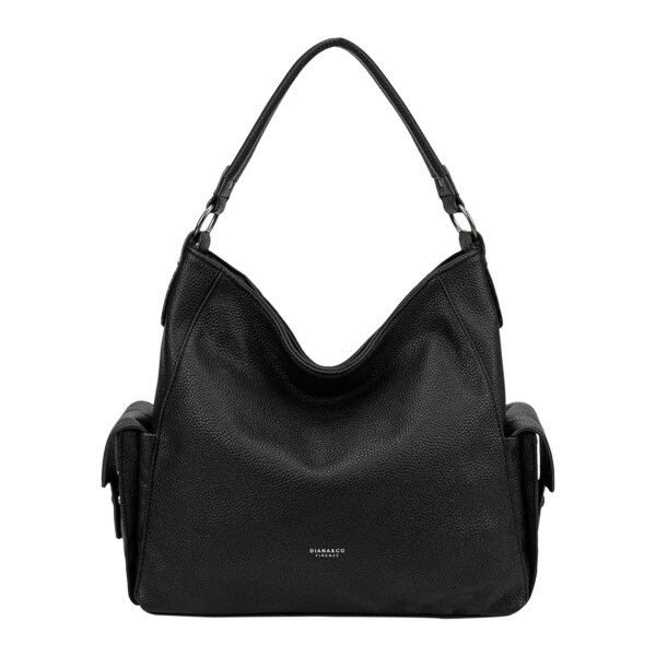 BORSA A SPALLA MORBIDA - immagine 2