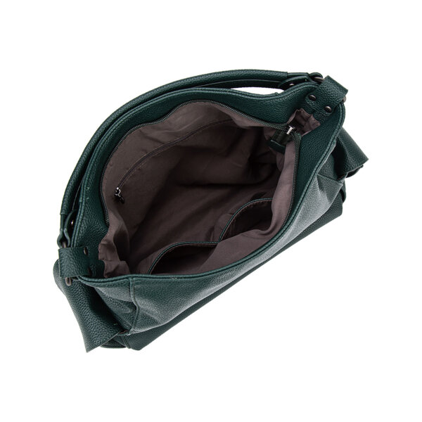 BORSA A SPALLA MORBIDA - immagine 7