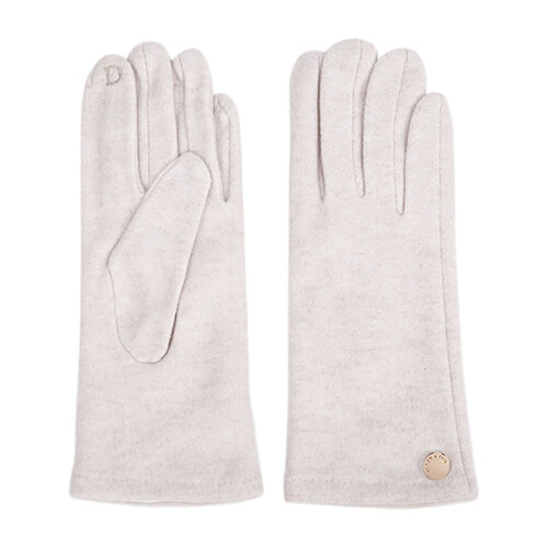 GUANTI IN SINTETICO SCAMOSCIATO