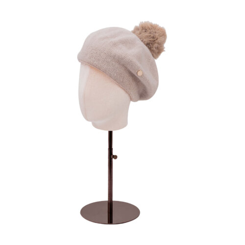 BERRETTO CON PON PON