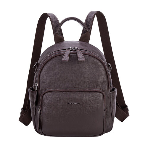 ZAINETTO PICCOLO IN PELLE