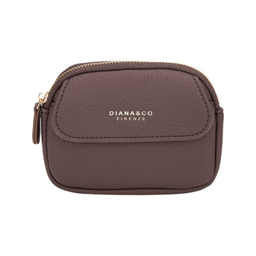 PORTAMONETE MARTELLATO