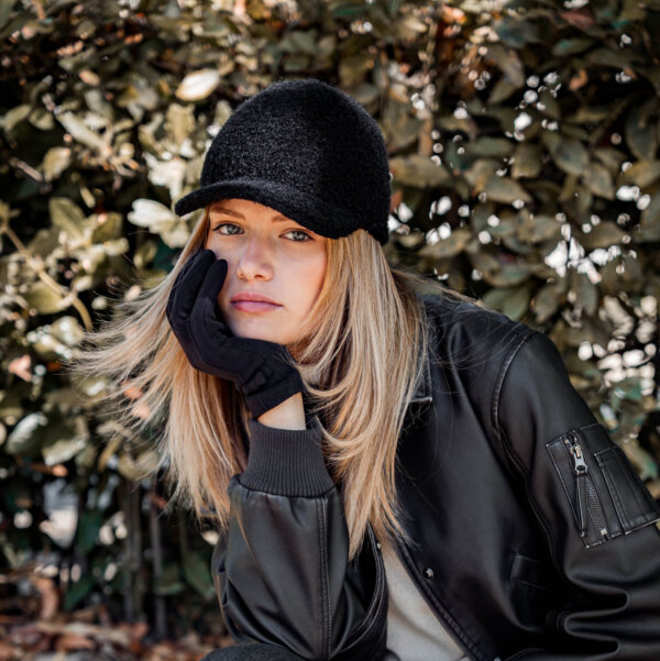 CAPPELLO INVERNALE