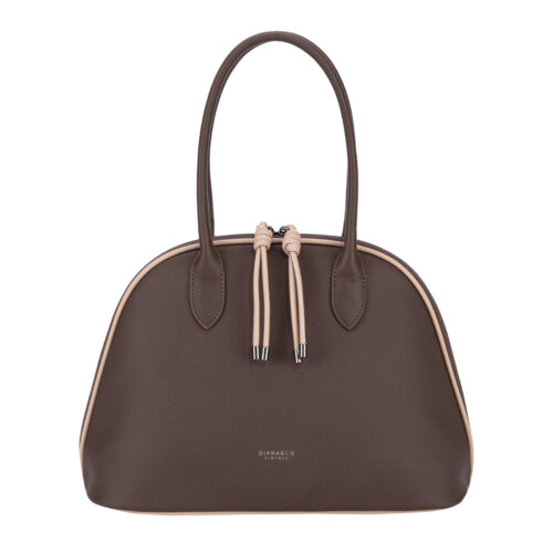 BOWLING BAG GRANDE IN NYLON