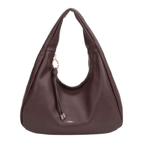 BORSA A SPALLA MORBIDA