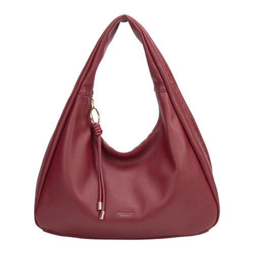 BORSA A SPALLA MORBIDA