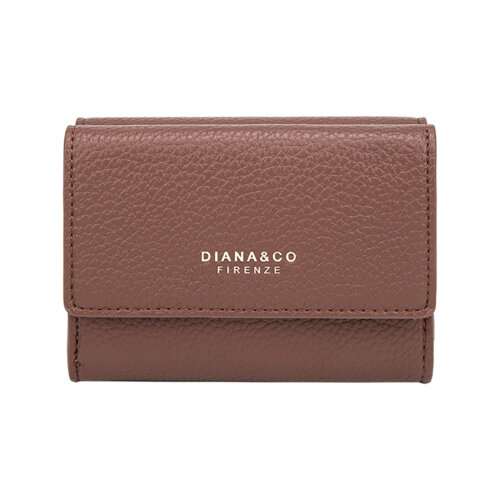 PORTAFOGLIO CON PATTINA